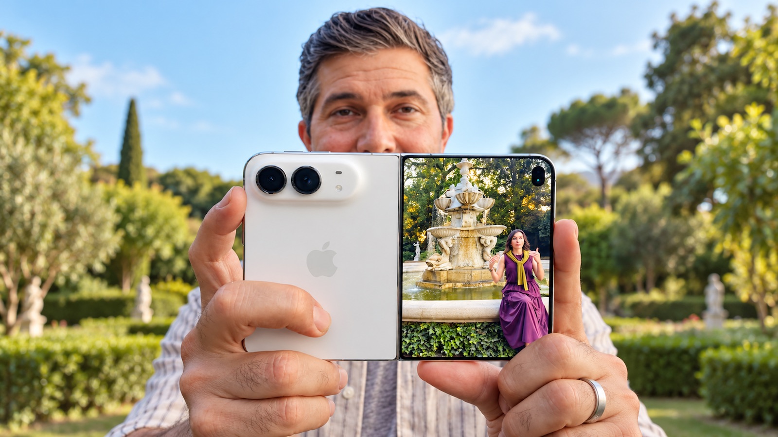 macitynet.it iPhone Duo contro iPhone 17, Air e 18 Pro: cosa cambia davvero per chi fotografa