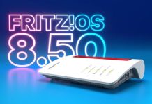Aggiornate FRITZ!OS: con la versione 8.50 il router blocca pubblicità e siti indesiderati - macitynet.it