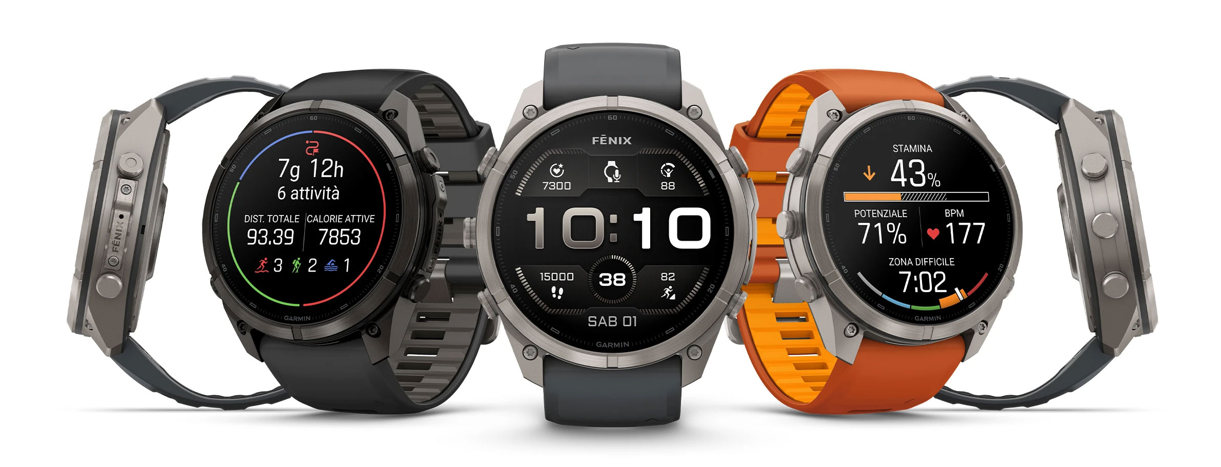 Garmin, conti record ma la RAM presenta il conto: orologi più cari nel 2027? - macitynet.it Garmin, conti record ma la RAM presenta il conto: orologi più cari nel 2027? - macitynet.it