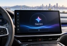 Gemini il copilota con Android Auto che sa tutto di te. Ma in Italia non arriva Google presenta il nuovo Gemini per Android Auto: tante novità, nessuna per l'Italia - macitynet.it