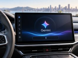 Gemini il copilota con Android Auto che sa tutto di te. Ma in Italia non arriva Google presenta il nuovo Gemini per Android Auto: tante novità, nessuna per l'Italia - macitynet.it