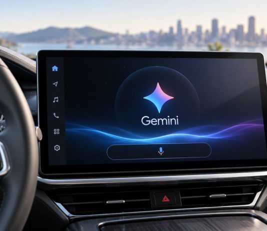 Gemini il copilota con Android Auto che sa tutto di te. Ma in Italia non arriva Google presenta il nuovo Gemini per Android Auto: tante novità, nessuna per l'Italia - macitynet.it