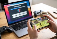 NX2Apple, I giochi Nintendo Switch girano su iPhone senza emulatore NX2Apple, quando un click è sufficiente per portare i giochi Nintendo su iPhone - macitynet.it
