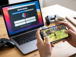 NX2Apple, I giochi Nintendo Switch girano su iPhone senza emulatore NX2Apple, quando un click è sufficiente per portare i giochi Nintendo su iPhone - macitynet.it