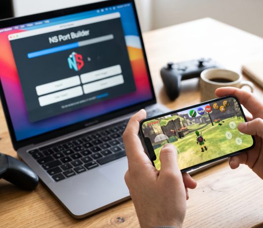 NX2Apple, I giochi Nintendo Switch girano su iPhone senza emulatore NX2Apple, quando un click è sufficiente per portare i giochi Nintendo su iPhone - macitynet.it