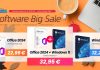 Supporto Office 2021 al termine: aggiornamenti in sconto a partire da 22,99 € Supporto Office 2021 al termine: aggiornamenti in sconto a partire da 22,99 € - macitynet.it