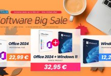 Supporto Office 2021 al termine: aggiornamenti in sconto a partire da 22,99 € Supporto Office 2021 al termine: aggiornamenti in sconto a partire da 22,99 € - macitynet.it