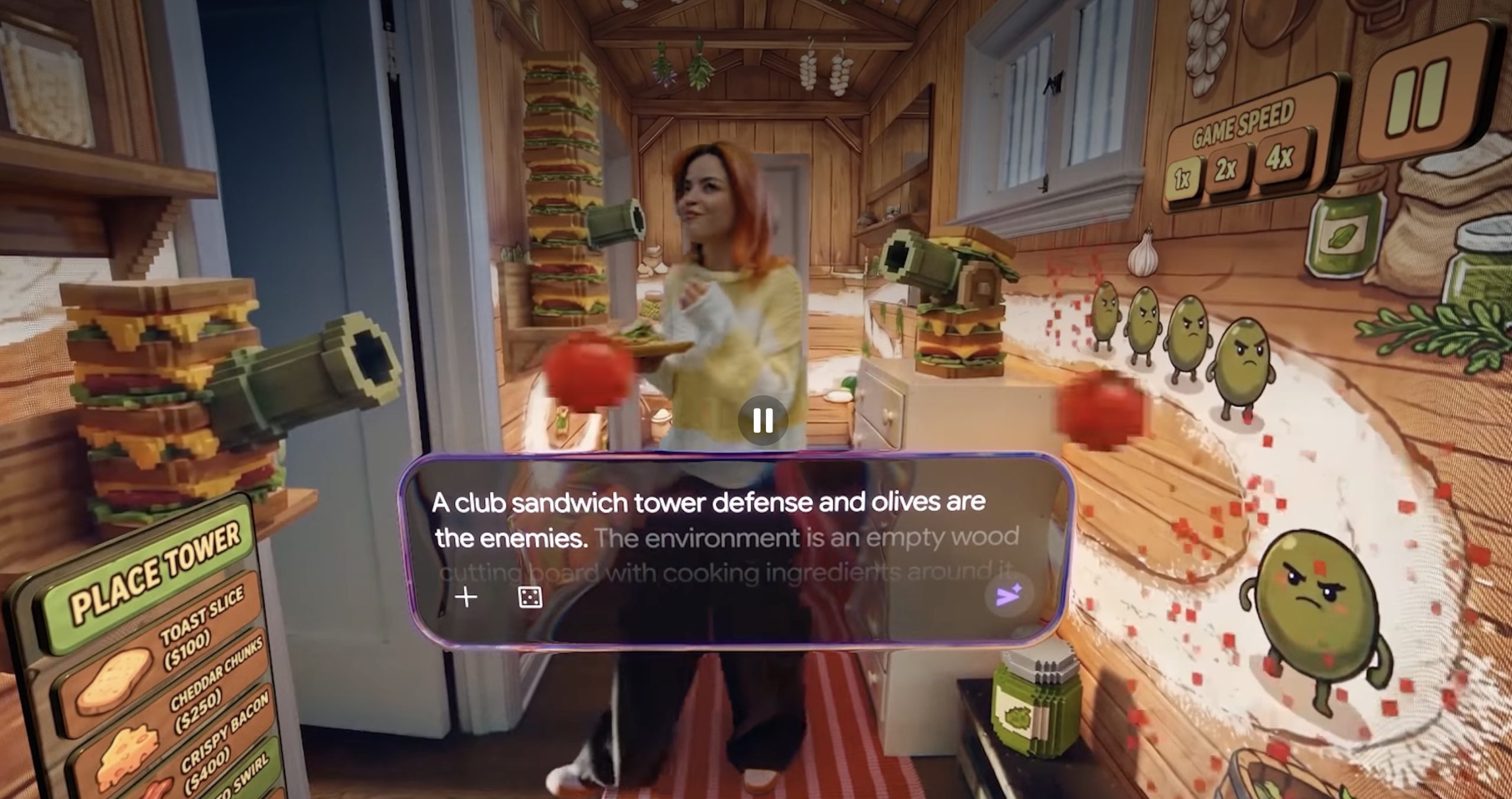 Playground è una AI di Google per creare giochi partendo da prompt - macitynet.it Playground è una AI di Google per creare giochi partendo da prompt - macitynet.it