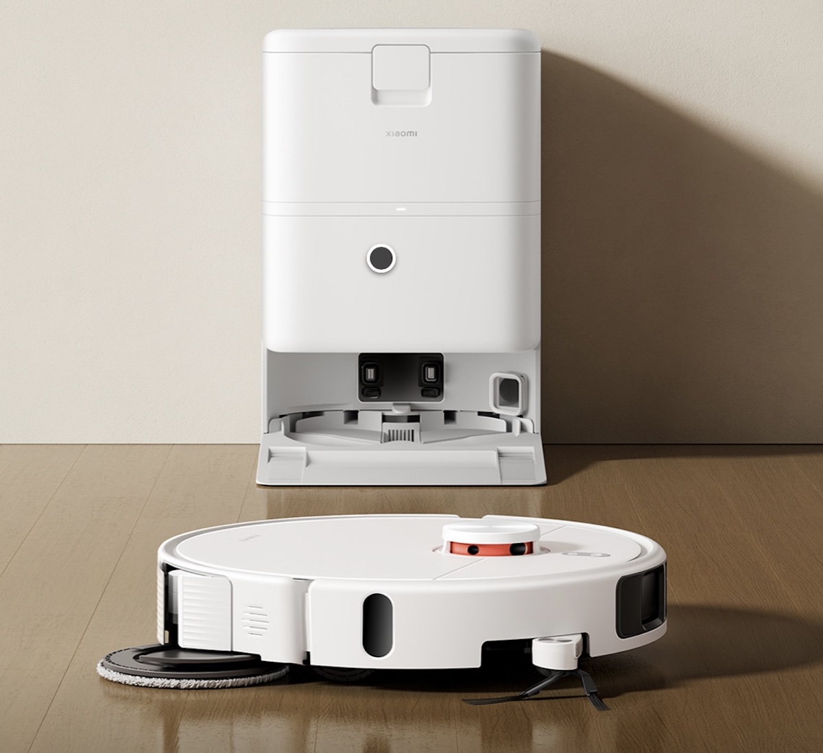 Xiaomi 2026, quale robot aspirapolvere scegliere? Guida a Vacuum 5, H50, S40 e X20 - macitynet.it Xiaomi 2026, quale robot aspirapolvere scegliere? Guida a Vacuum 5, H50, S40 e X20 - macitynet.it