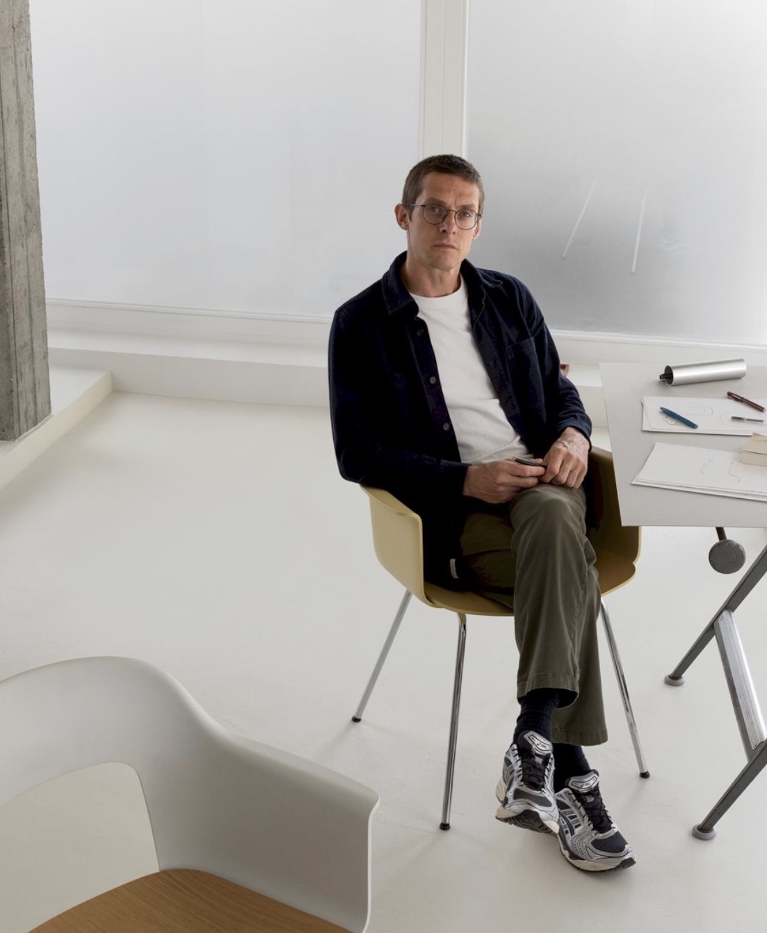 Apple ha assunto il designer Julien Renault - macitynet.it Apple ha assunto il designer Julien Renault - macitynet.it