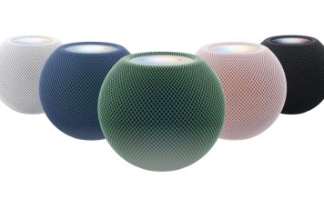 HomePod mini 2 arriva anche in italia con nuove capacità e colori - macitynet.it