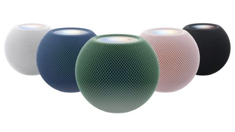 HomePod mini 2 arriva anche in italia con nuove capacità e colori
