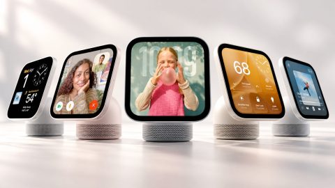 Apple lancia HomeView, ma in Europa non arriva