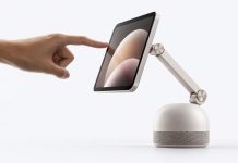La pubblicità di HomeView svela perché serve il robot Apple da tavolo La pubblicità di HomeView svela perché serve il futuro robot Apple - macitynet.it