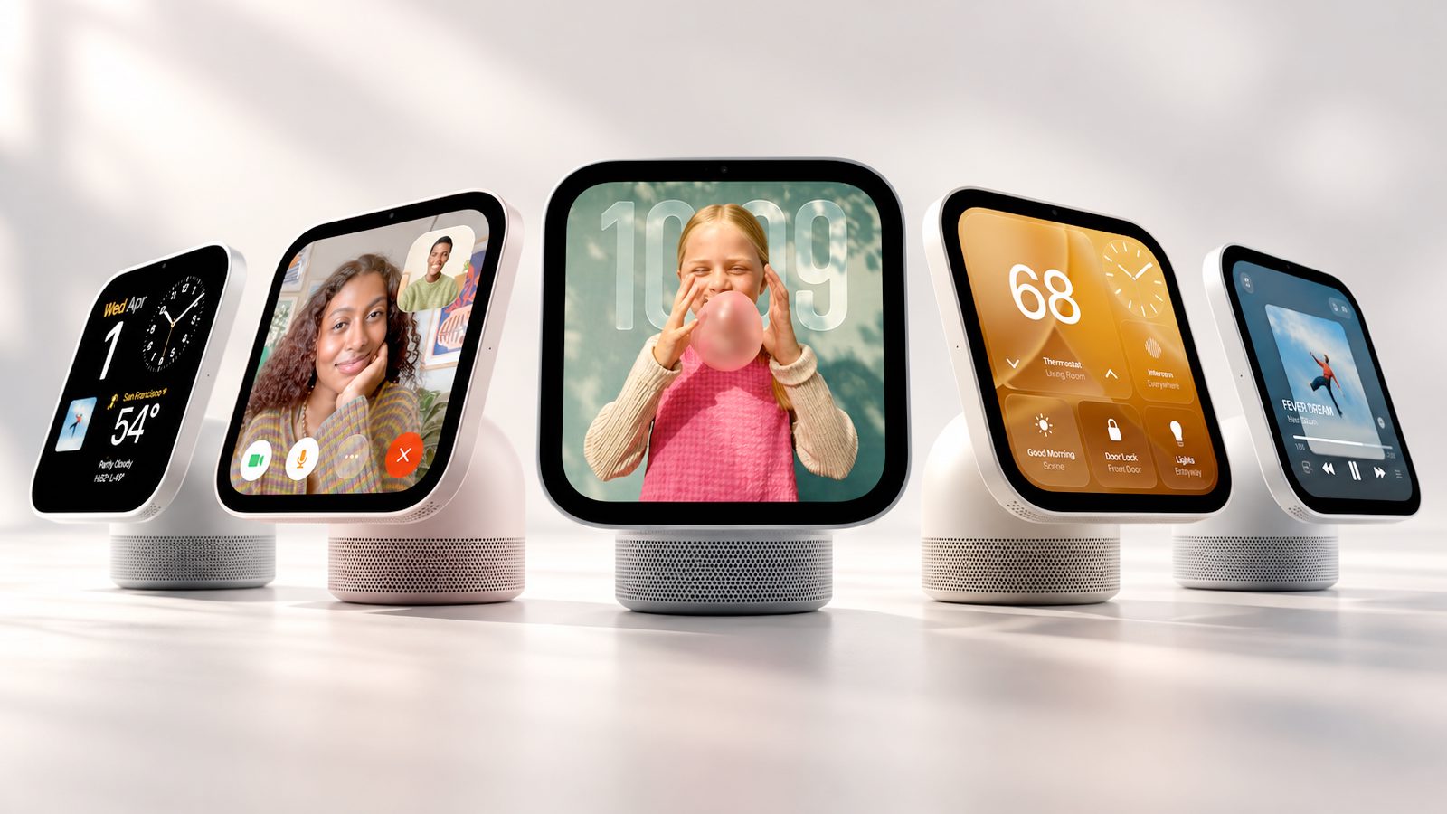 Apple lancia HomeView, ma in Europa non arriva