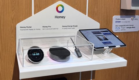 Apple Casa potrebbe aprirsi a migliaia di dispositivi grazie a LG e Homey