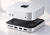 Satechi taglia il prezzo dell'accessorio che ogni Mac mini dovrebbe avere - macitynet.it