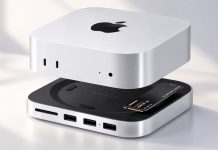 Satechi taglia il prezzo dell'accessorio che ogni Mac mini dovrebbe avere - macitynet.it