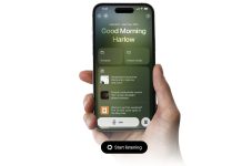 Apple ha comprato tecnologie e assunto dipendenti di Huxe, startup specializzata in podcast AI Apple ha comprato tecnologie e assunto dipendenti di Huxe, startup specializzata in podcast AI - macitynet.it