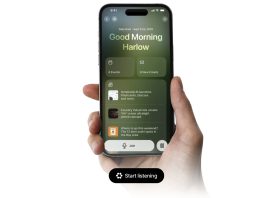Apple punta sull’audio AI di Huxe: cosa cambia per Siri e il nuovo HomePod con schermo Apple ha comprato tecnologie e assunto dipendenti di Huxe, startup specializzata in podcast AI - macitynet.it