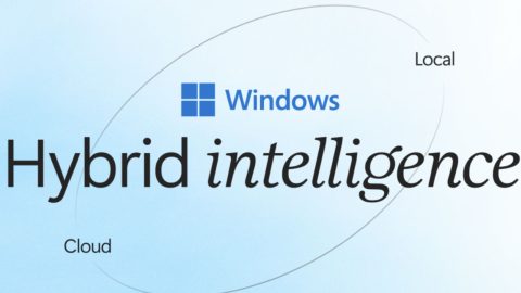 Copilot al posto dell’App Store? Microsoft immagina un Windows che il software se lo costruisce da sé