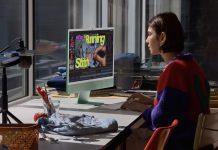 Apple presenta iMac M6: stesso design più potenza - macitynet.it