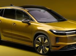 Volkswagen ID. Tiguan, il SUV elettrico cambia tutto: fino a 600 km e ritorno ai comandi fisici La nuova ID. Tiguan, restyling e altre novità per il SUV elettrico di nuova generazione - macitynet.it