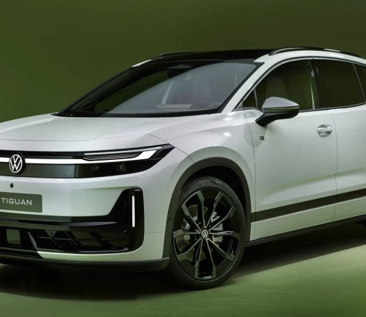 Volkswagen ID. Tiguan, ordini aperti in Italia: ecco quanto costa Volkswagen ID. Tiguan ora ordinabile in Italia da 41.100 euro - macitynet.it