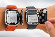 Apple Watch, dentro i nuovi modelli una sorpresa e un problema Apple Watch, dentro i nuovi modelli una sorpresa e un problema - macitynet.it