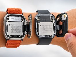 Apple Watch, dentro i nuovi modelli una sorpresa e un problema Apple Watch, dentro i nuovi modelli una sorpresa e un problema - macitynet.it