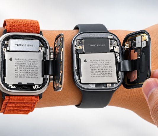 Apple Watch, dentro i nuovi modelli una sorpresa e un problema Apple Watch, dentro i nuovi modelli una sorpresa e un problema - macitynet.it
