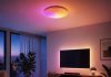 SwitchBot accende tutta la casa smart: plafoniere, strisce e lampade con Matter e Apple Casa Sigle RGB per le luci