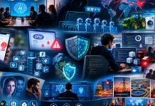 L’era dell’insicurezza causata dall’AI è cominciata, ma a modo suo L'era dell'insicurezza causata dall'AI è cominciata, ma a modo suo - macitynet.it