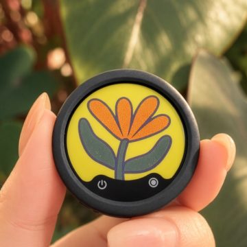 Insta360 Mic registra l'audio di backup su microSD - macitynet.it