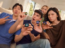 Insta360 Mic registra l’audio di backup su microSD Insta360 Mic registra l'audio di backup su microSD - macitynet.it