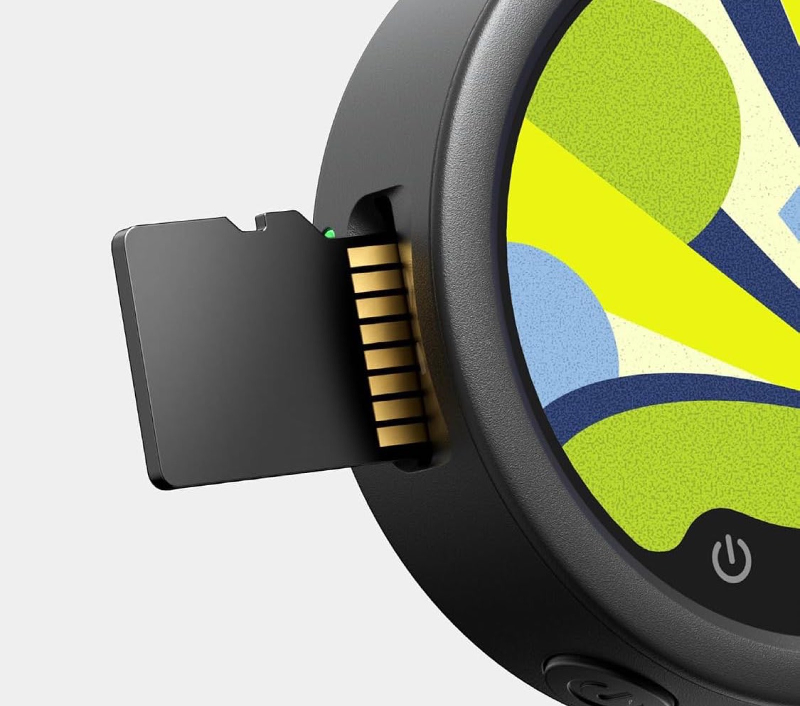 Insta360 Mic registra l'audio di backup su microSD - macitynet.it Insta360 Mic registra l'audio di backup su microSD - macitynet.it