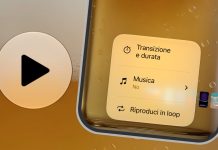 iOS 27: come creare uno slideshow con foto e video su iPhone iOS 27: come creare uno slideshow con foto e video su iPhone - macitynet.it