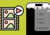 iOS 27: come estrarre un fotogramma da un video su iPhone iOS 27: come estrarre un fotogramma da un video su iPhone - macitynet.it