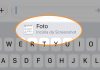 iOS 27: come incollare dagli appunti con la metà passaggi iOS 27: come incollare dagli appunti in metà passaggi - macitynet.it