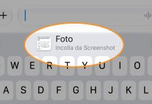 iOS 27: come incollare dagli appunti con metà passaggi iOS 27: come incollare dagli appunti in metà passaggi - macitynet.it