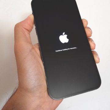 iOS 27: come usare la modalità Recovery per risolvere i problemi senza Mac - macitynet.it