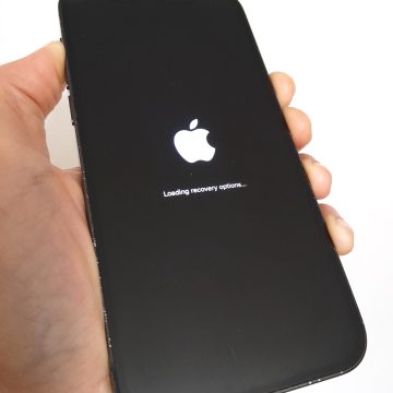 iOS 27: come usare la modalità Recovery per risolvere i problemi senza Mac - macitynet.it