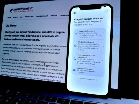 iOS 27: come usare la modalità Recovery per risolvere i problemi senza Mac