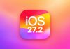 Pronte le versioni definitive degli aggiornamenti a iOS 27.2 e iPadOS 27.2 macitynet.it
