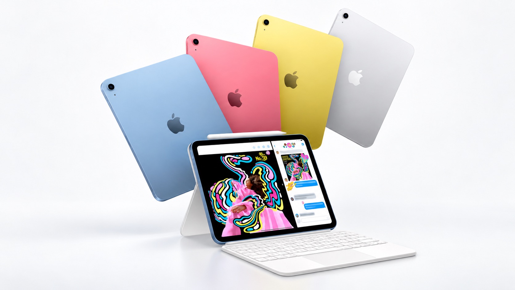 L’iPad economico può attendere: Apple lo rimanda al 2027