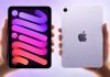 iPad mini OLED, piccolo schermo e prezzo da Pro iPad mini OLED, a quasi 1.000 euro? Apple rischia di trasformarlo in un lusso - macitynet.it