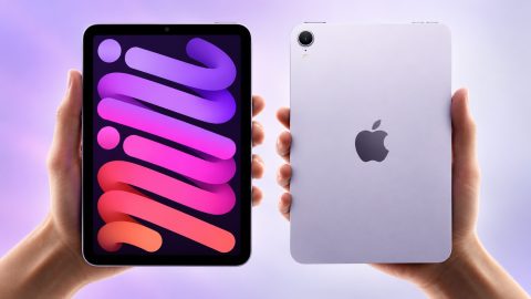 iPad mini OLED, piccolo schermo e prezzo da Pro