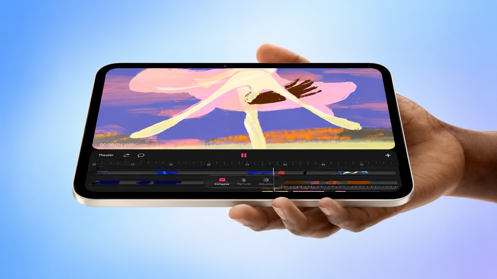Nuovo iPad mini: OLED, A20 Pro e opzione con schermo nanotexture