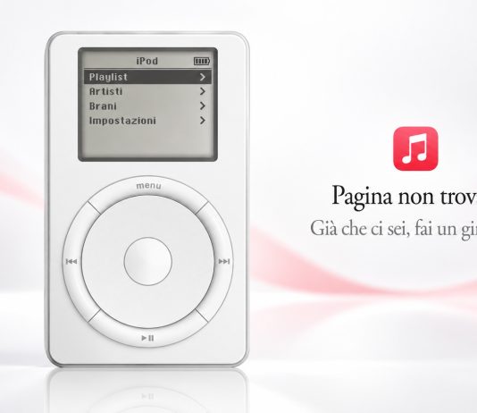 L’iPod torna dopo 25 anni e lo puoi provare anche tu macitynet.it