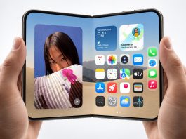 I pieghevoli cambiano forma, nel 2026 boom degli schermi più larghi iPhone Duo, negli Apple Store il primo avvio saluterà il cliente per nome - macitynet.it